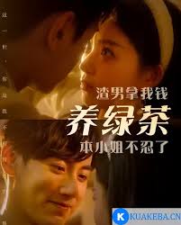 渣男拿我钱养绿茶，本小姐不忍了全集