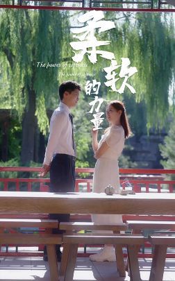 柔软的力量全集