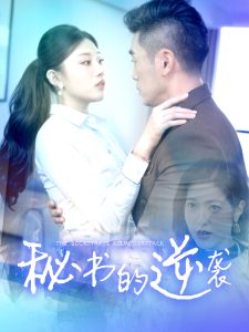 秘书的逆袭全集
