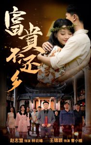 富贵不还乡全集