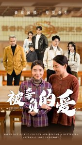 被辜负的爱全集