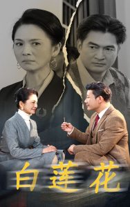 白莲花短剧全集