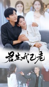 君生我已老全集