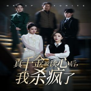 真千金被读心后我杀疯了全集