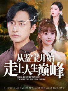从鉴宝开始走上人生巅峰全集