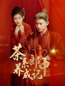 茶系郎中养成记全集