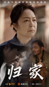 归家短剧全集