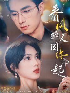 春风醉人因你而起全集