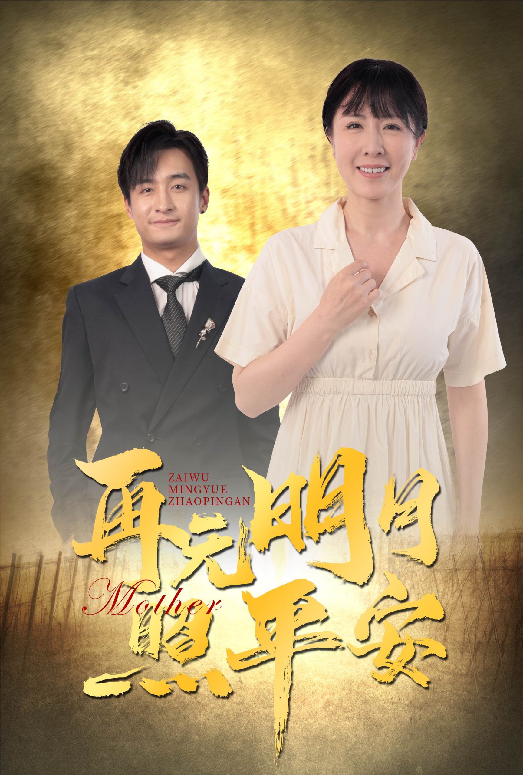 再无明月照平安全集