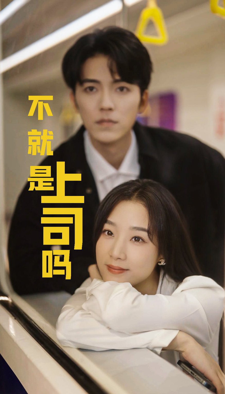 不就是上司吗全集