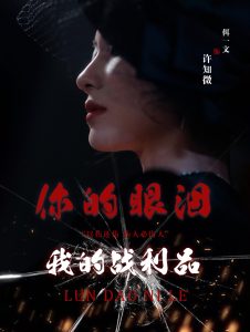 你的眼泪我的战利品全集