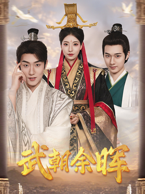 武朝余晖全集