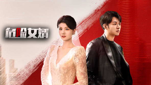 危险女婿全集