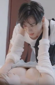 王者归来擦边剧全集