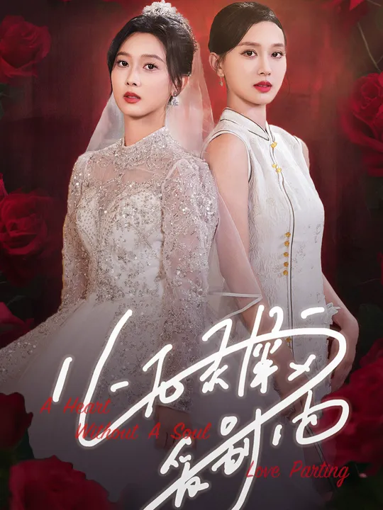 心无灵犀爱别离全集