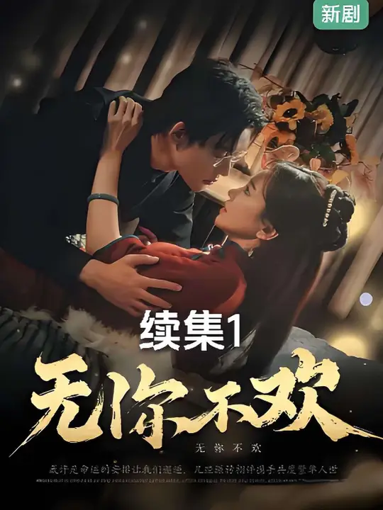 无你不欢全集