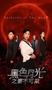 黑色月光之妻不可欺全集