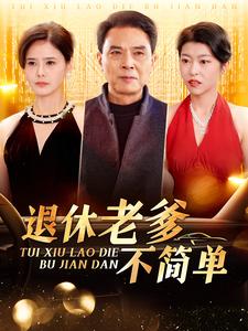 退休老爹不简单全集