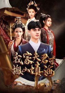 我家夫君可搬山填海全集