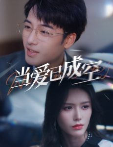 当爱已成空30集全集