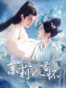 茉莉入君怀全集