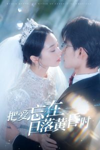 把爱忘在日落黄昏时全集