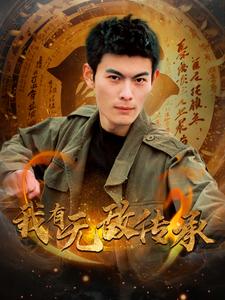 我有无敌传承全集