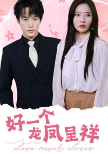 好一个龙凤呈祥全集