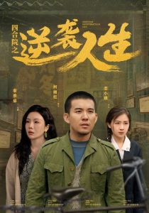 四合院之逆袭人生全集