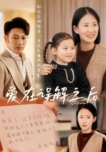 爱在误解之后全集