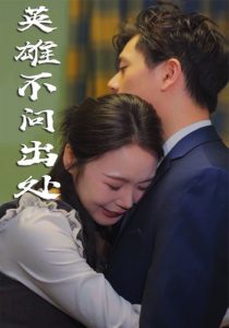 英雄不问出处全集