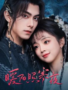 暖阳照寒夜全集