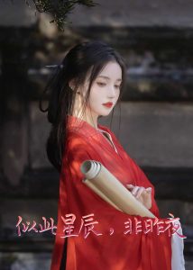 似此星辰非昨夜81集全集