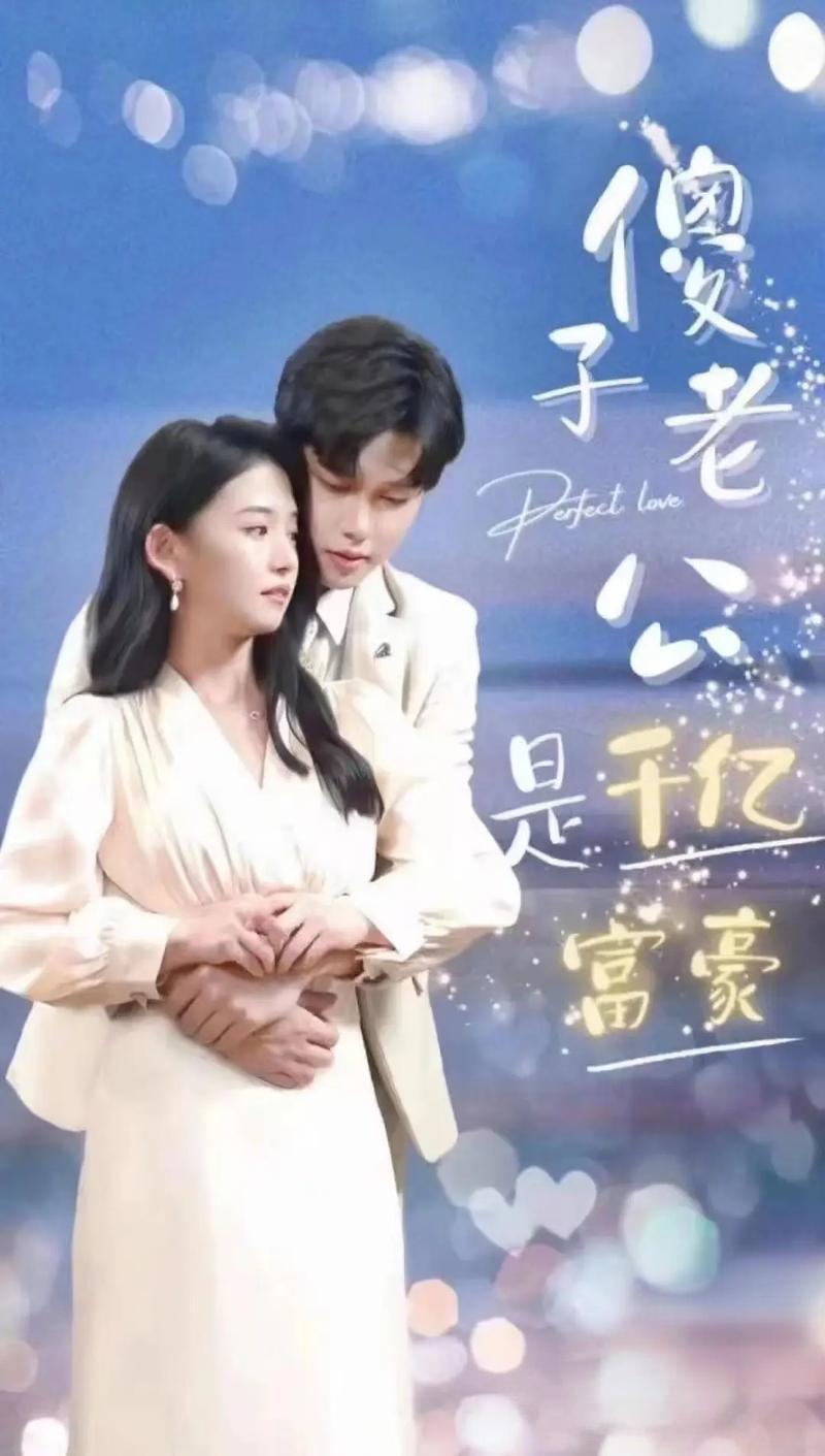 新婚老公不简单全集