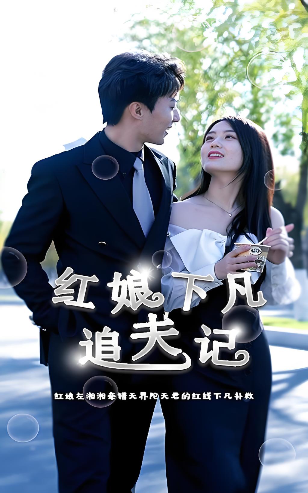 红娘下凡追夫记全集