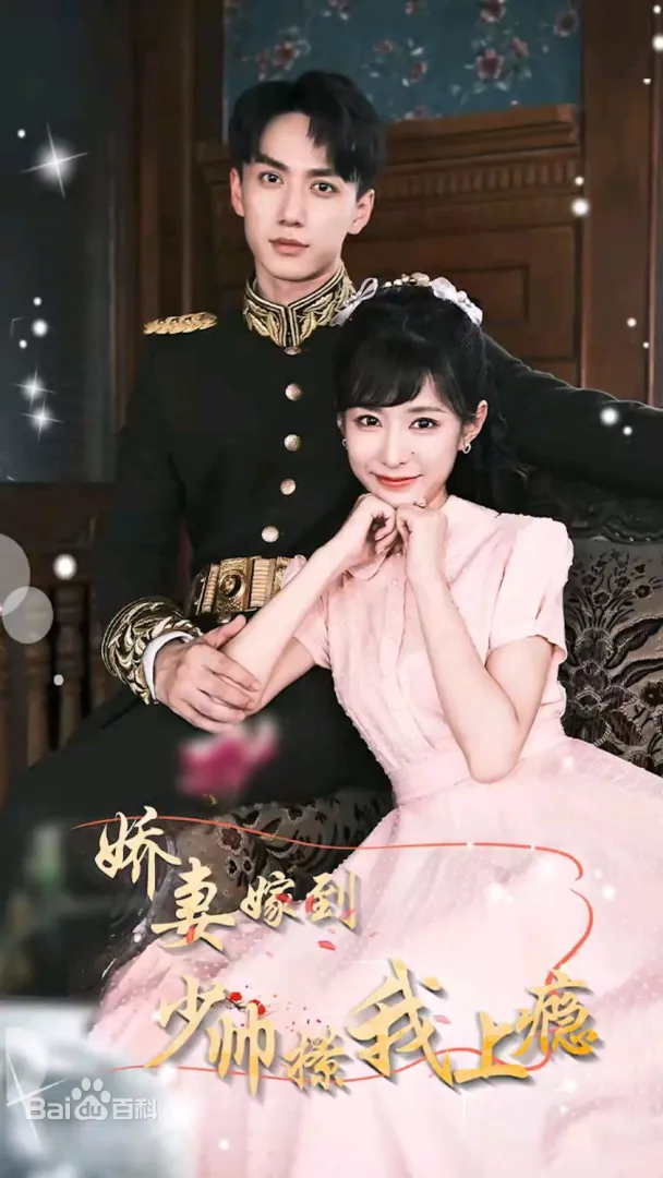 娇妻嫁到，少帅撩我上瘾全集