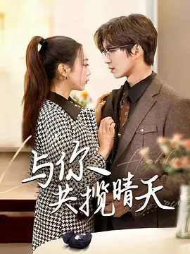 与你共揽晴天全集