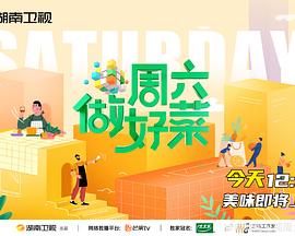 周六做好菜全集