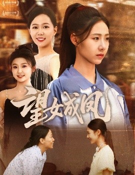 望女成凤全集