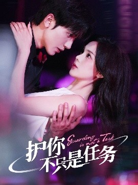 护你不只是任务全集