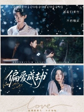偏爱成劫全集