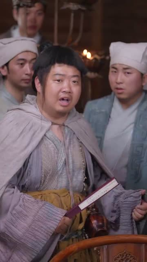 天下第一剑全集