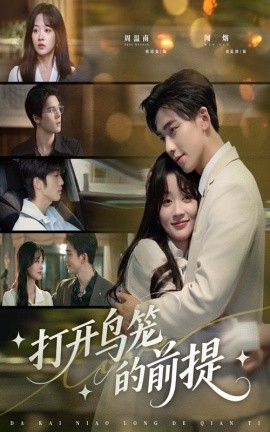 打开鸟笼的前提全集