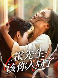霍先生该你入局了全集