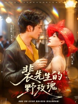 裴先生的野玫瑰全集