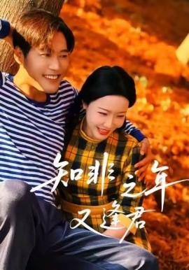 知非之年又逢君全集