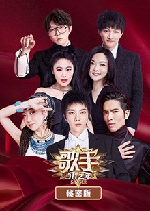 歌手·当打之年 秘密版全集