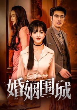 婚姻围城全集