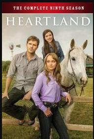 心灵之地第九季(全集)