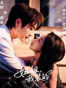 姐姐，我装的全集